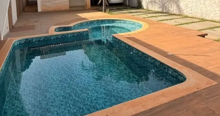 Casa com 3 quartos à venda na Rua Castanheira, 00, Paraíso (Mosqueiro), Belém