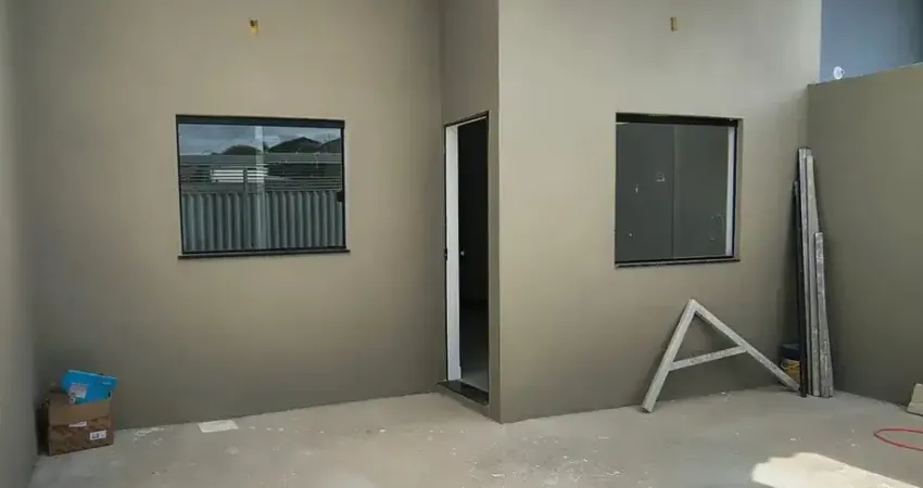 Casa com 2 quartos à venda na Rodovia do Tapanã, 00, Tapanã (Icoaraci), Belém