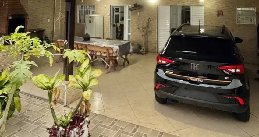 Casa com 4 quartos à venda na Rua Raimundo Santana Cruz, 00, Atalaia, Salinópolis