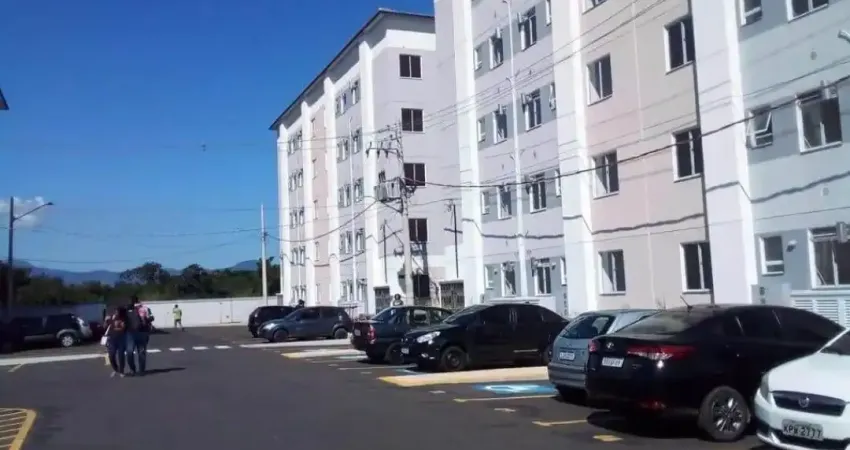 Ótimo apartamento no condomínio reserva do campo, campo grande