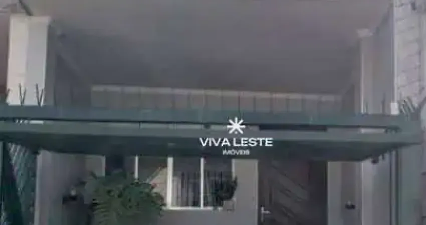 Sobrado com 2 dormitórios para alugar, 80 m² por r$ 2.770,00/mês - vila prudente (zona leste) - são paulo/sp