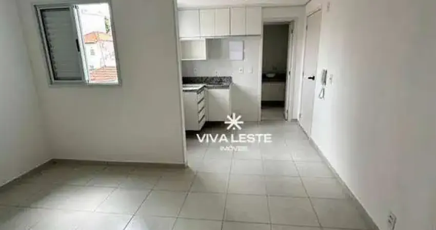 Studio com 1 dormitório para alugar, 25 m² por r$ 2.610,00/mês - cidade mãe do céu - são paulo/sp