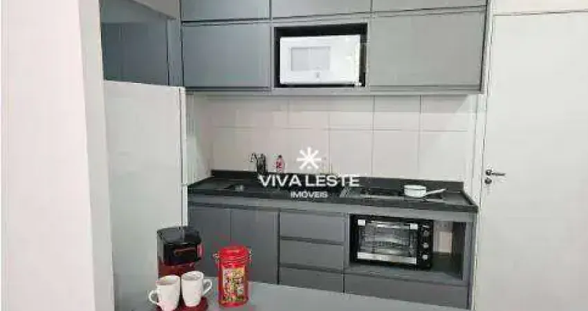 Apartamento com 1 dormitório para alugar, 35 m² por r$ 3.161,00/mês - mooca - são paulo/sp