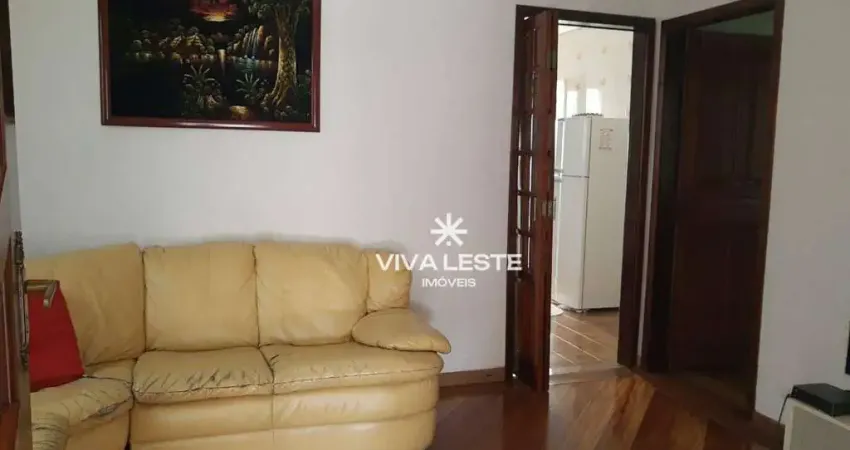 Casa com 2 dormitórios à venda, 130 m² por r$ 610.000,00 - vila antonieta - são paulo/sp