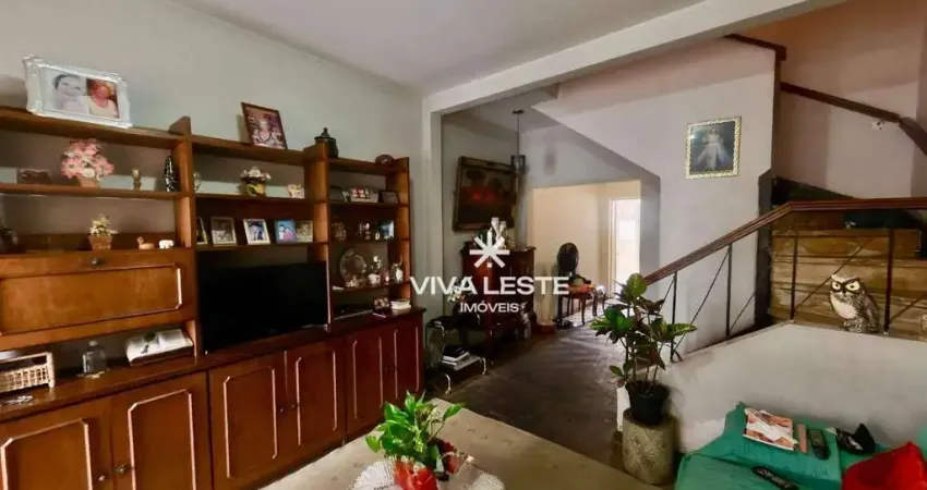 Sobrado com 3 dormitórios à venda, 80 m² por r$ 650.000,00 - tatuapé - são paulo/sp