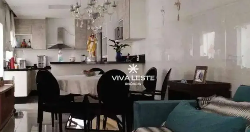 Sobrado com 3 dormitórios à venda, 185 m² por r$ 1.390.000,00 - tatuapé - são paulo/sp