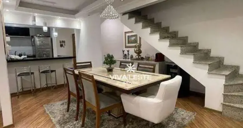 Cobertura com 2 dormitórios, 160 m² - venda por r$ 1.915.000,00 ou aluguel por r$ 12.520,00/mês - mooca - são paulo/sp