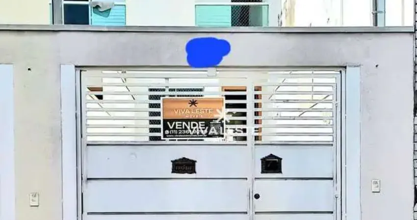 Sobrado novo com 2 Suítes à venda, 81 m² por R$ 610.000 - Vila Alpina - São Paulo/SP