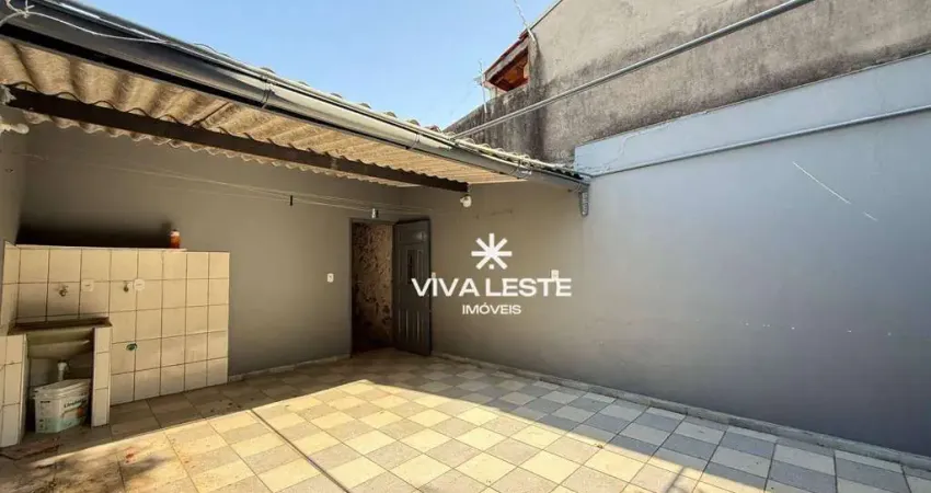 Casa com 2 dormitórios à venda, 100 m² por r$ 395.000,00 - sapopemba - são paulo/sp