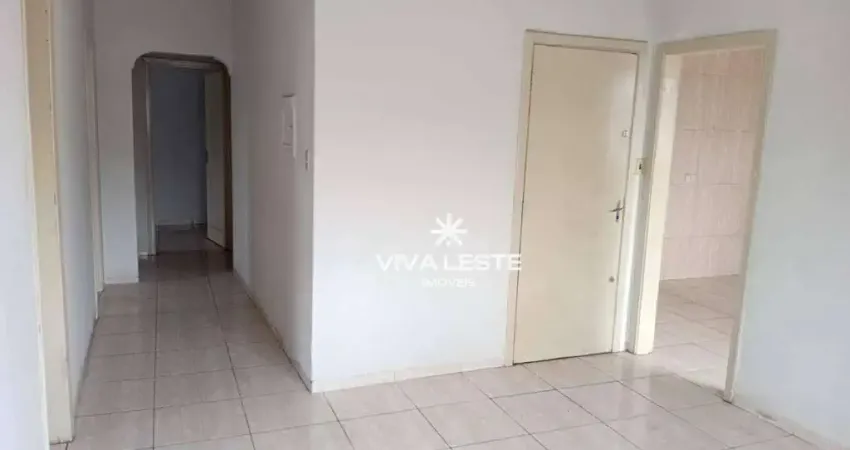 Apartamento com 3 dormitórios para alugar, 101 m² por r$ 2.240,10/mês - tatuapé - são paulo/sp