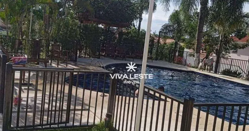 Sobrado com 2 dormitórios à venda, 72 m² por r$ 520.000,00 - jardim colônia - jundiaí/sp