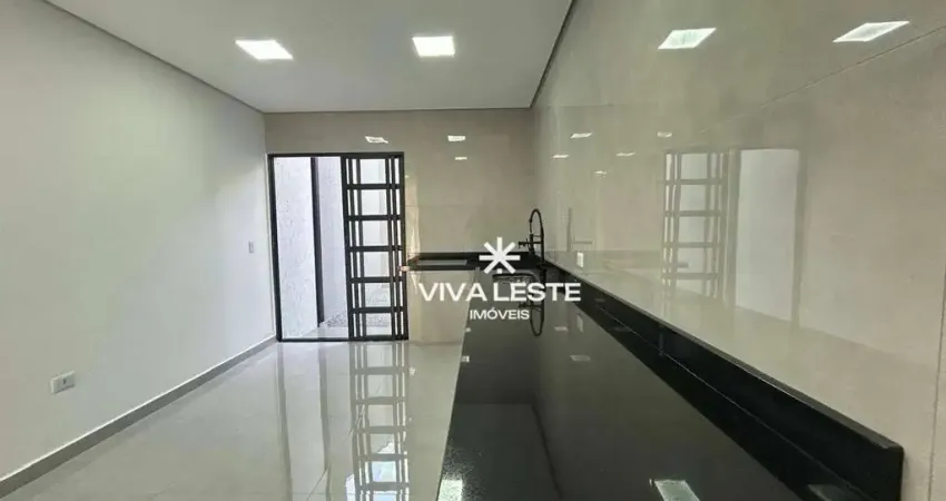 Sobrado com 2 dormitórios à venda, 93 m² por r$ 450.000,00 - portal das alamedas - franco da rocha/sp