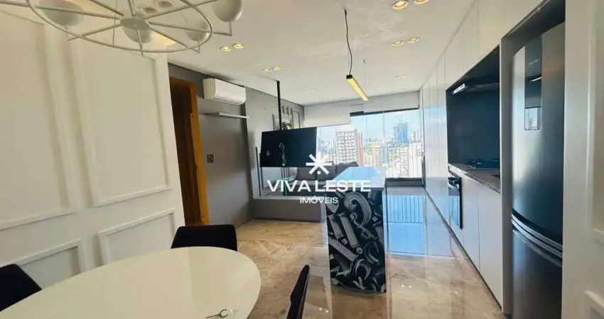 Apartamento com 2 dormitórios à venda, 63 m² por r$ 1.995.000,00 - perdizes - são paulo/sp