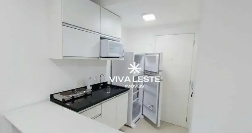 Studio com 1 dormitório à venda, 24 m² por r$ 274.000,00 - liberdade - são paulo/sp