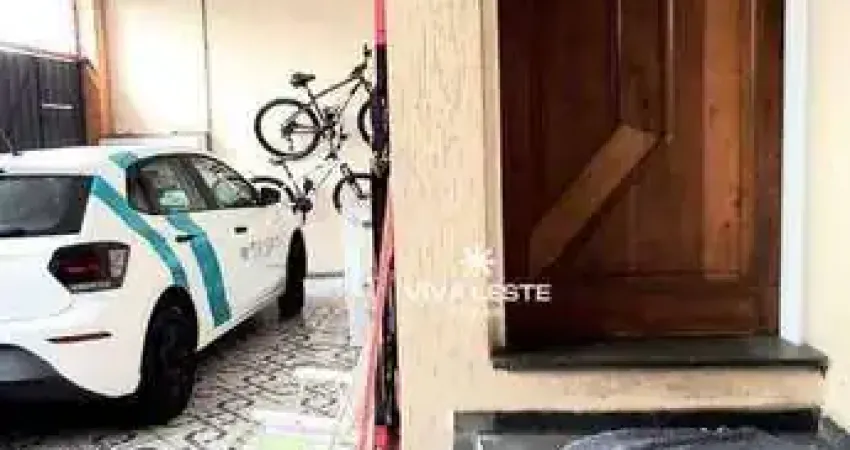 Casa com 3 dormitórios à venda, 168 m² por r$ 690.000,00 - jardim vila formosa - são paulo/sp