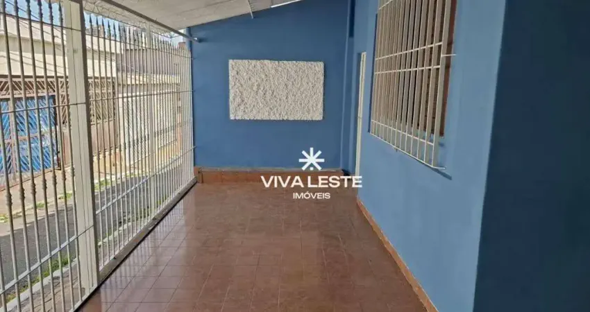 Casa com 3 dormitórios à venda, 160 m² por r$ 522.000,00 - anália franco - são paulo/sp