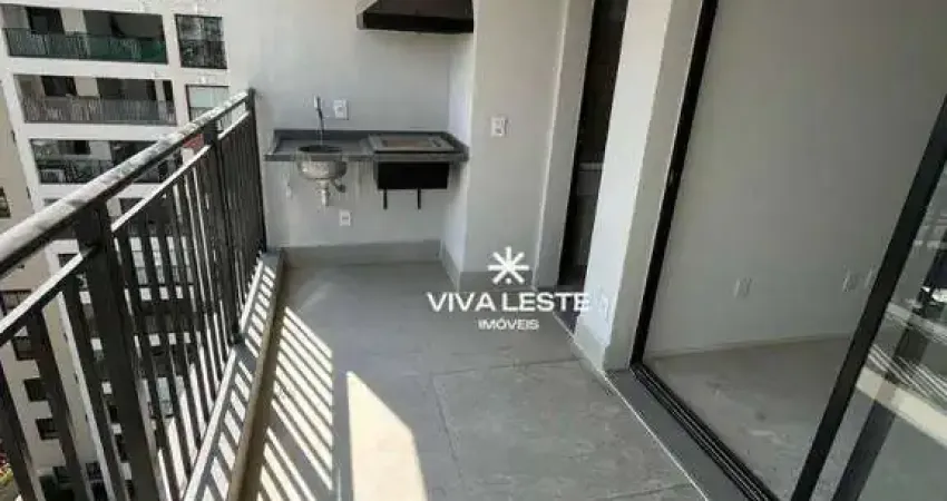 Apartamento com 2 dormitórios à venda, 67 m² por r$ 750.000,00 - freguesia do ó - são paulo/sp