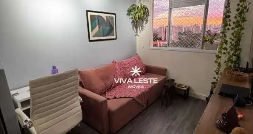 Apartamento com 1 dormitório à venda, 28 m² por r$ 238.000,00 - belenzinho - são paulo/sp