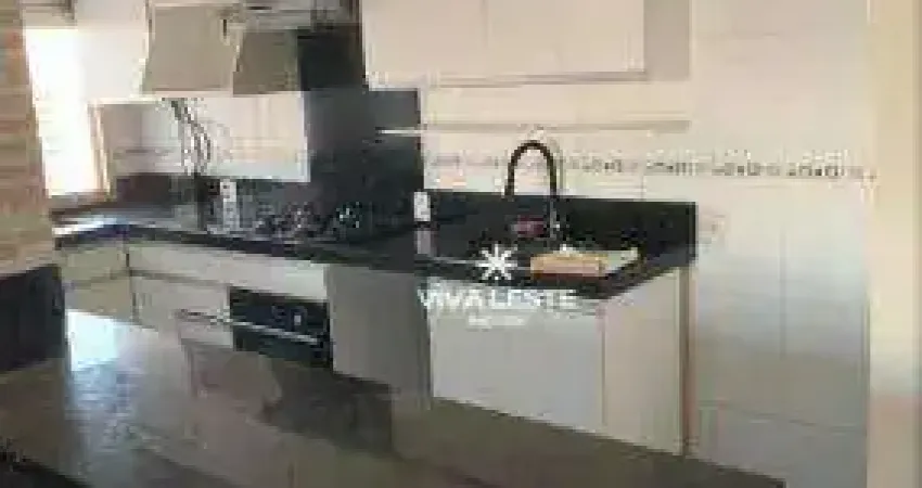 Apartamento com 3 dormitórios à venda, 64 m² por r$ 540.000,00 - vila prudente - são paulo/sp