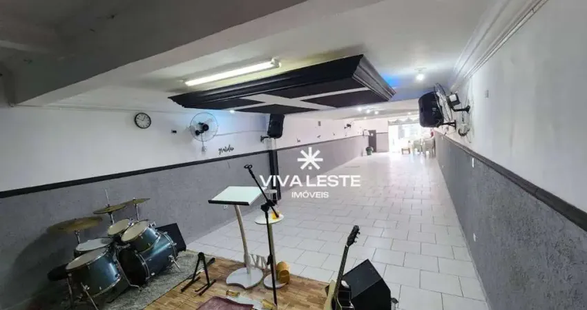 Sobrado com 5 dormitórios à venda, 165 m² por r$ 729.499,00 - vila araguaia - são paulo/sp