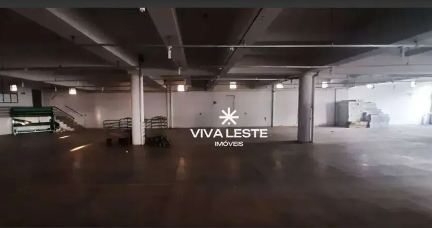 Prédio para alugar, 920 m² por r$ 25.100,00/mês - mooca - são paulo/sp