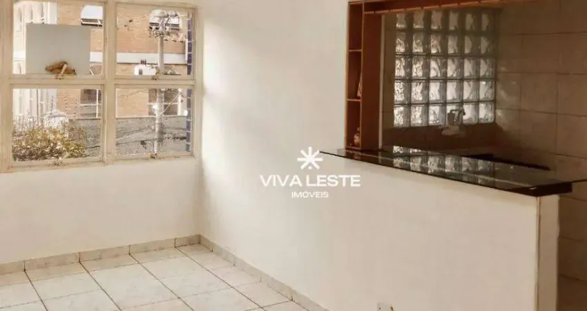 Apartamento com 2 dormitórios à venda, 52 m² por r$ 290.000,00 - vila carrão - são paulo/sp
