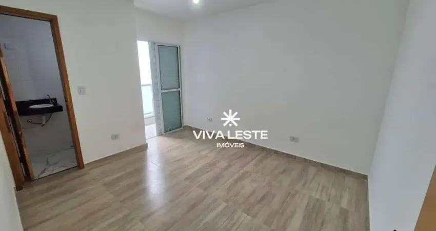 Sobrado de condomínio fechado com 2 dormitórios à venda, 69 m² por r$ 385.000 - vila alpina - são paulo/sp
