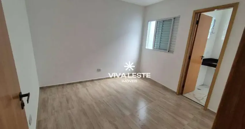 Sobrado  de condomínio fechado com 2 dormitórios à venda, 69 m² por r$ 395.000 - vila alpina - são paulo/sp