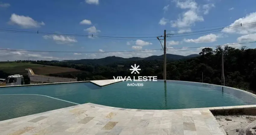 Terreno à venda, 378 m² por r$ 330.000,00 - cachoeira - atibaia/sp