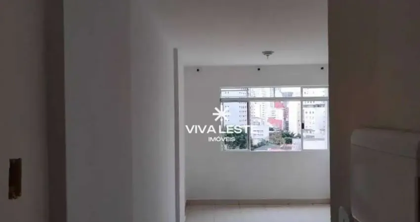 Studio com 1 dormitório à venda, 34 m² por r$ 341.000,00 - bela vista - são paulo/sp