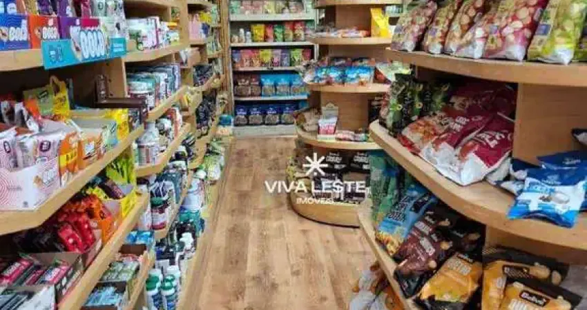 Loja à venda, 27 m² por r$ 165.000,00 - cidade mãe do céu - são paulo/sp