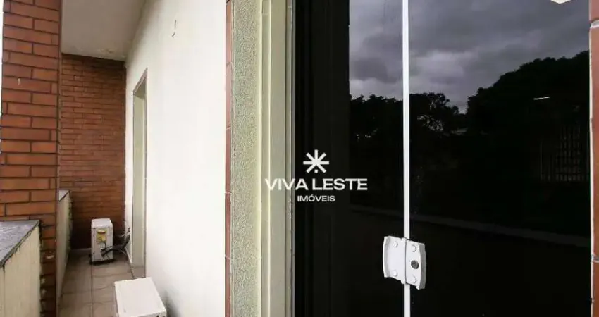 Apartamento, 79 m² - venda por r$ 599.000 ou aluguel por r$ 3.593/mês -tatuapé - são paulo/sp