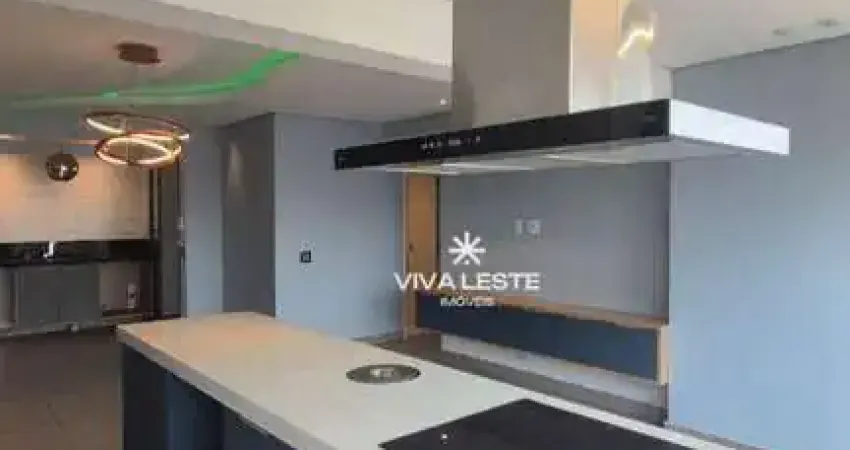 Apartamento com 2 dormitórios à venda, 81 m² por r$ 980.000,00 - tatuapé - são paulo/sp