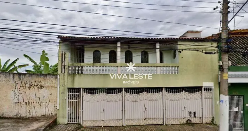 Casa com 4 dormitórios à venda, 380 m² por r$ 840.000,00 - jardim maringá - são paulo/sp