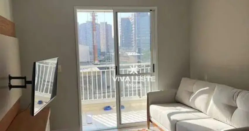 Apartamento com 3 dormitórios à venda, 76 m² por r$ 790.000,00 - mooca - são paulo/sp