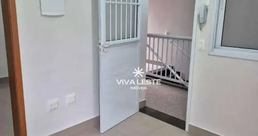 Apartamento com 1 dormitório para alugar, 33 m² por r$ 1.650,10/mês - vila carrão - são paulo/sp