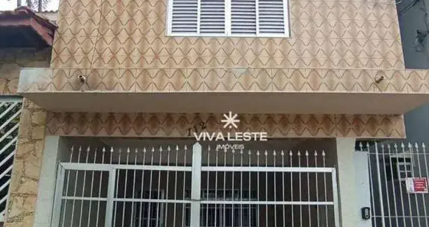 Sobrado com 2 dormitórios à venda, 125 m² por r$ 420.000,00 - vila formosa - são paulo/sp