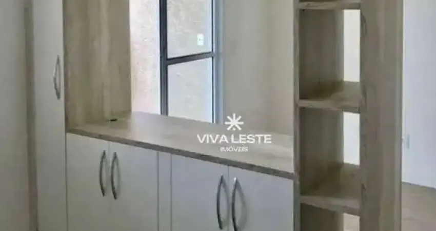 Apartamento com 1 dormitório à venda, 34 m² por r$ 319.000,00 - mooca - são paulo/sp