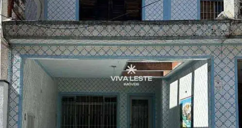 Sobrado com 3 dormitórios para alugar, 240 m² por r$ 3.830,00/mês - tatuapé - são paulo/sp