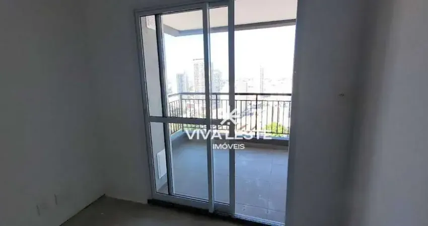 Apartamento com 2 dormitórios à venda, 44 m² por r$ 638.000,00 - belenzinho - são paulo/sp