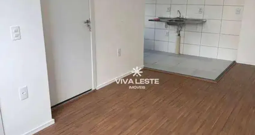 Apartamento com 1 dormitório à venda, 35 m² por r$ 250.000,00 - mooca - são paulo/sp