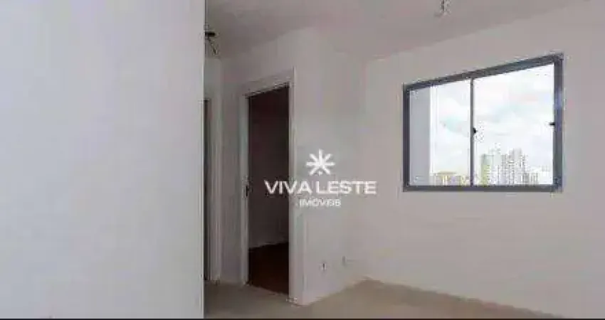 Apartamento com 2 dormitórios, 44 m² - venda por r$ 400.000,00 ou aluguel por r$ 2.975,00/mês - mooca - são paulo/sp
