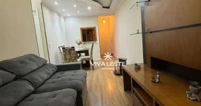 Apartamento com 3 dormitórios à venda, 61 m² por r$ 415.000,00 - vila matilde - são paulo/sp