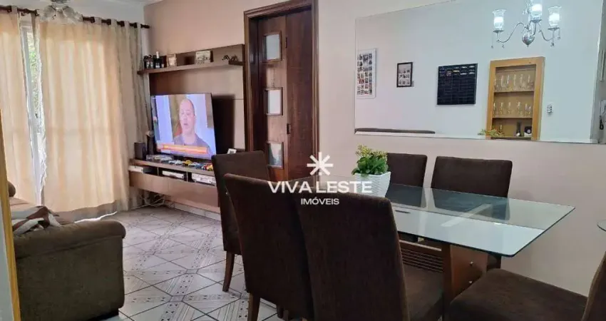 Apartamento com 2 dormitórios à venda, 56 m² por r$ 360.000,00 - vila formosa - são paulo/sp