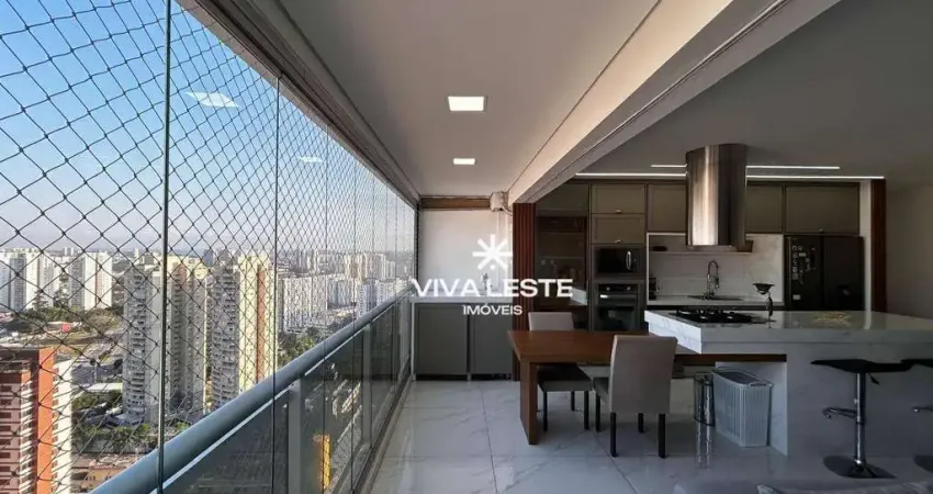Apartamento com 1 dormitório à venda, 76 m² por r$ 1.007.000,00 - santo amaro - são paulo/sp
