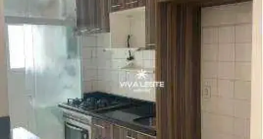 Apartamento com 2 dormitórios para alugar, 53 m² por r$ 3.070,00/mês - mooca - são paulo/sp