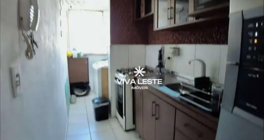 Apartamento com 2 dormitórios à venda, 43 m² por r$ 285.000,00 - jabaquara - são paulo/sp