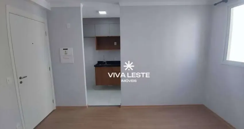 Apartamento com 2 dormitórios à venda, 39 m² por r$ 320.000,00 - brás - são paulo/sp