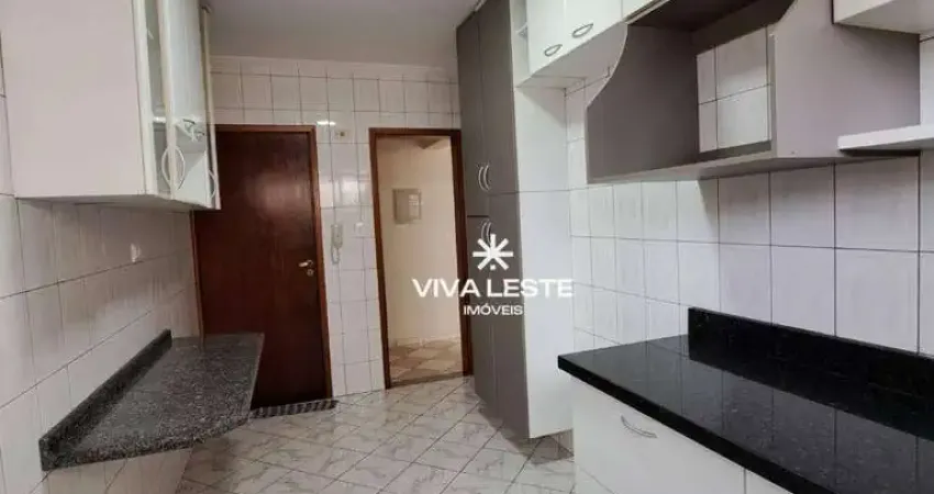 Apartamento com 3 dormitórios à venda, 74 m² por r$ 550.000,00 - vila gomes cardim - são paulo/sp