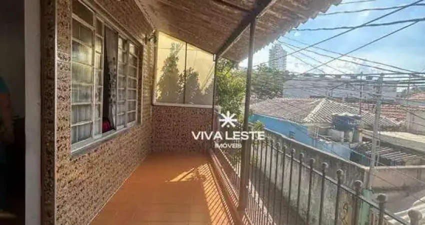Casa com 3 dormitórios à venda, 140 m² por r$ 555.000,00 - vila diva (zona leste) - são paulo/sp